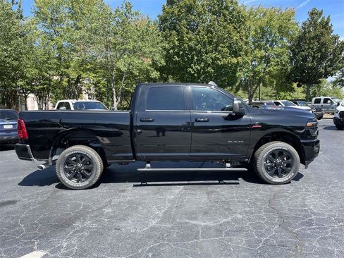 New 2026 RAM 2500 Laramie image 10