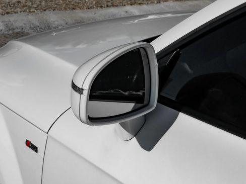 Used 2011 Audi TT 2.0T Prestige AWD/4WD image 28