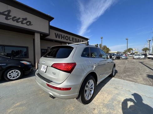 Used 2015 Audi Q5 2.0T Premium image 5