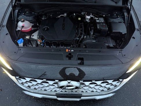 Certified 2023 Hyundai Santa Fe SEL w/ Premium Package image 37