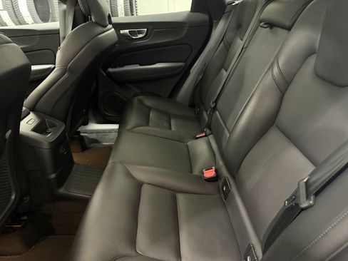 Used 2023 Volvo XC60 T8 Plus AWD/4WD image 25