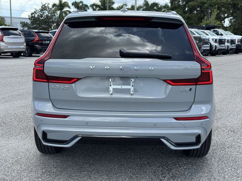 New 2026 Volvo XC60 B5 Core w/ Protection Package image 5