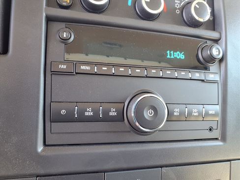 New 2025 GMC Savana 3500 w/ Power Convenience Package image 3