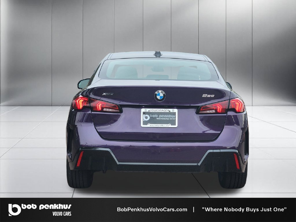 Used 2025 BMW 228i xDrive AWD/4WD image 26