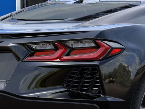 New 2026 Chevrolet Corvette Stingray Coupe w/ 1LT image 35