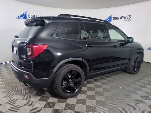 Used 2020 Honda Passport Elite image 5