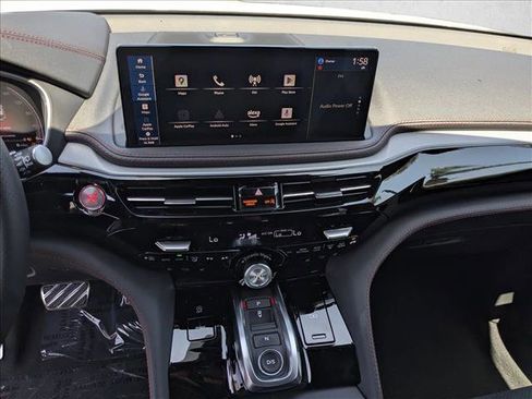 New 2026 Acura MDX A-Spec AWD/4WD image 12