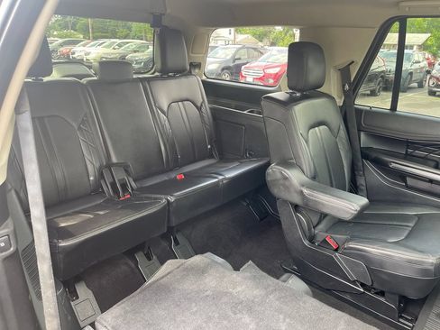 Used 2019 Ford Expedition Platinum AWD/4WD image 35