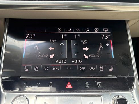 Used 2019 Audi A7 3.0T Prestige w/ Prestige Package image 34