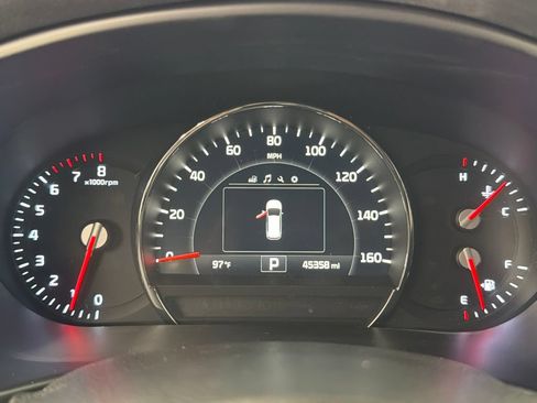 Used 2017 Kia Sorento EX w/ EX V6 Premium Package FWD image 29