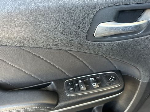 Used 2019 Dodge Charger R/T w/ Driver Confidence Group RWD image 12