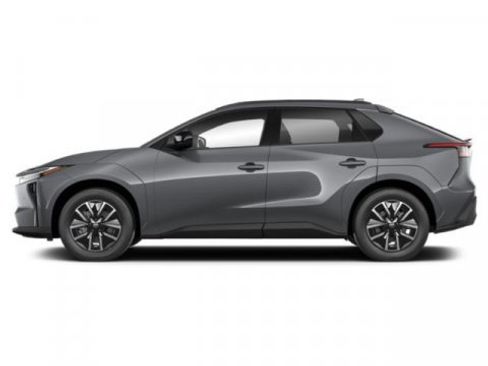 New 2026 Toyota bZ AWD/4WD image 2
