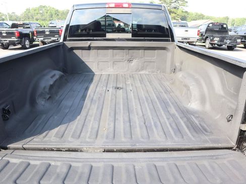 Used 2012 RAM 2500 Limited AWD/4WD image 8