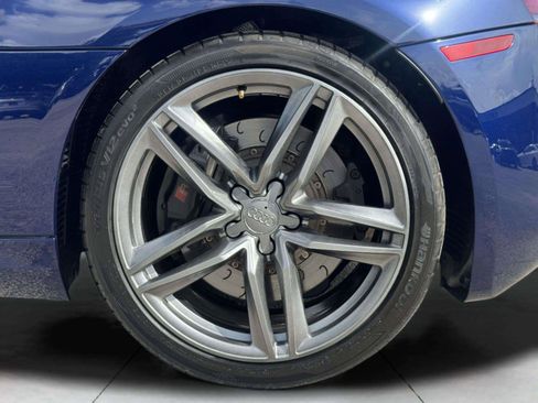 Used 2014 Audi R8 V10 AWD/4WD image 78