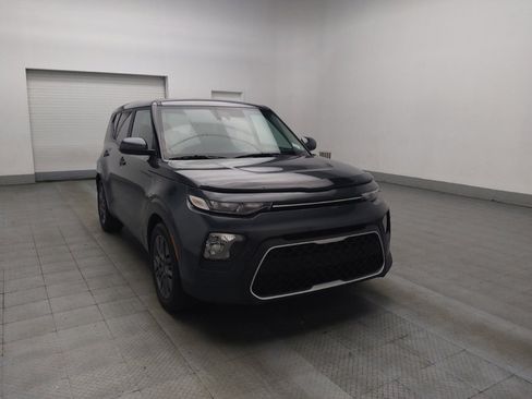 Used 2021 Kia Soul S image 13
