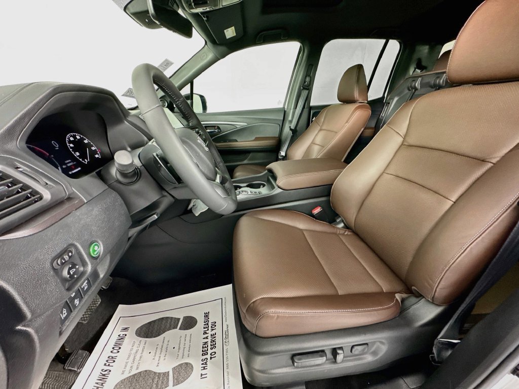 Used 2026 Honda Ridgeline RTL image 28