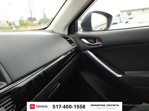 Used 2013 MAZDA CX-5 Touring AWD/4WD image 21