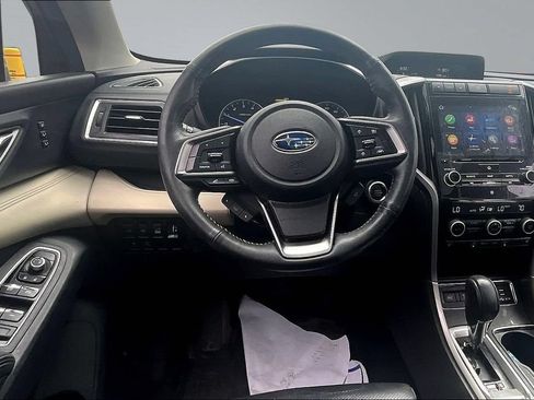 Used 2020 Subaru Ascent Limited w/ Technology Package AWD/4WD image 8