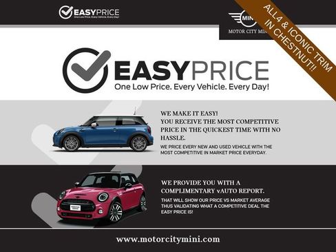 Used 2020 MINI Cooper Countryman S image 3