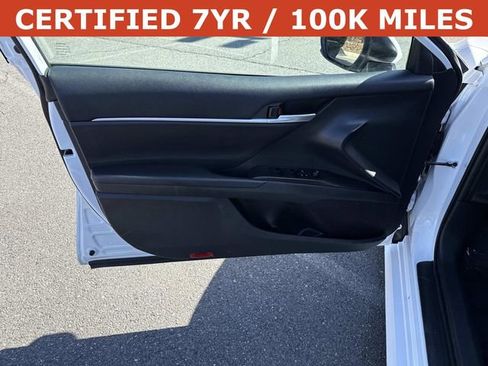 Used 2023 Toyota Camry LE image 13