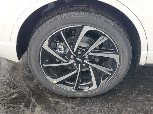 New 2026 Lincoln Corsair Grand Touring image 5