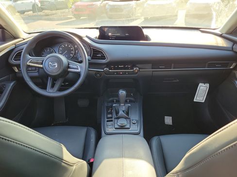 Used 2023 MAZDA CX-30 AWD 2.5 S w/ Select Package image 16