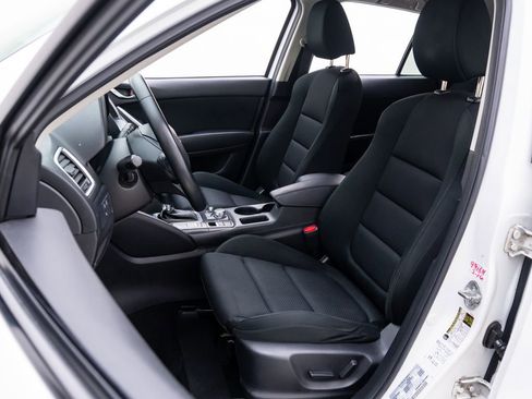 Used 2016 MAZDA CX-5 Touring image 13