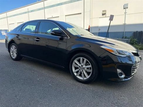 Used 2013 Toyota Avalon XLE Premium FWD image 25