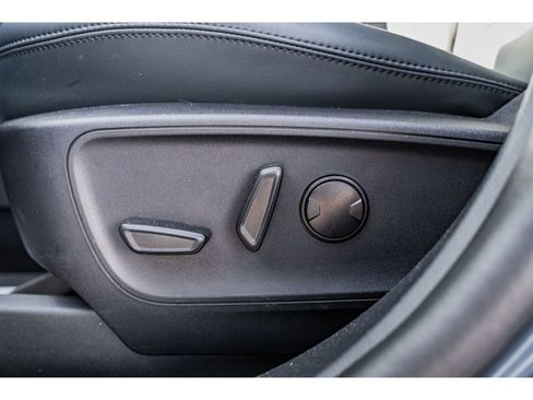 Used 2024 Ford Bronco Sport Outer Banks w/ Tech Package image 9