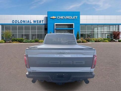Used 2024 Ford F150 Raptor AWD/4WD image 8