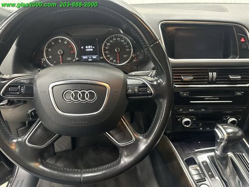 Used 2016 Audi Q5 2.0T Premium Plus w/ Technology Package image 22