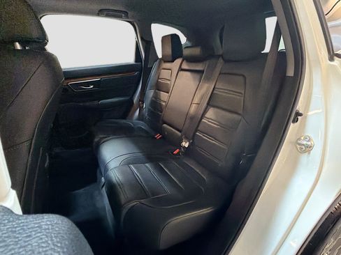 Used 2018 Honda CR-V EX-L image 28