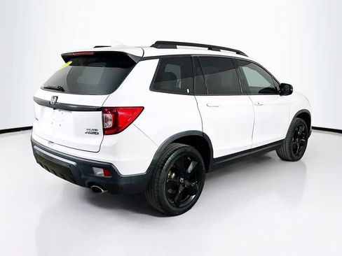 Used 2021 Honda Passport Elite image 25