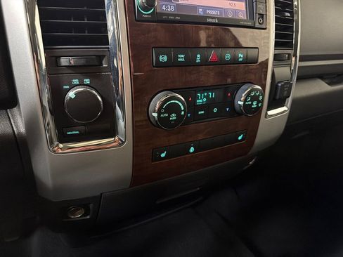 Used 2012 RAM 3500 Laramie w/ Cold Weather Group AWD/4WD image 20