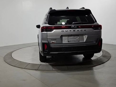 New 2026 Subaru Outback Limited AWD/4WD image 4