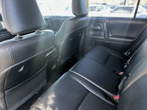 Used 2022 Toyota 4Runner TRD Pro AWD/4WD image 31