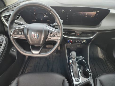 Used 2024 Buick Encore GX Sport Touring image 27