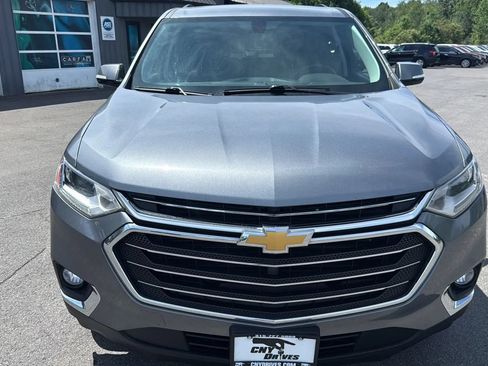Used 2019 Chevrolet Traverse LT AWD/4WD image 2