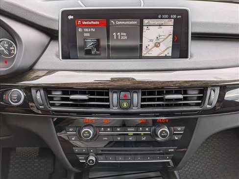 Used 2018 BMW X5 sDrive35i RWD image 11
