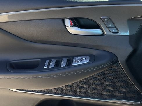 Used 2023 Hyundai Santa Fe Calligraphy image 20