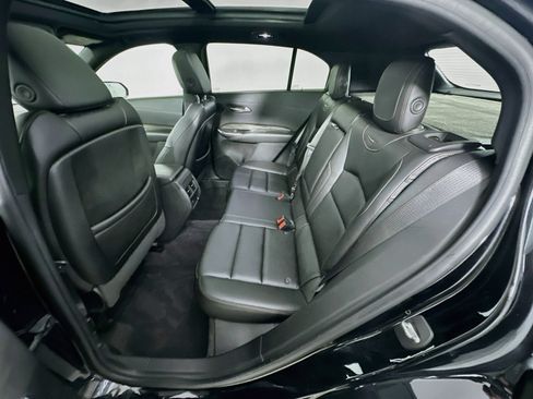 Used 2019 Cadillac XT4 Sport FWD image 30