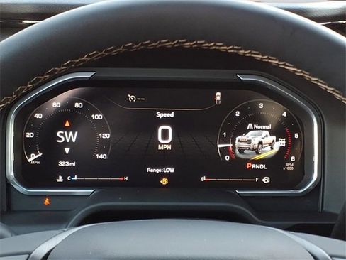 New 2026 GMC Sierra 2500 AT4 w/ AT4 Premium Plus Package image 7