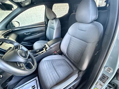 Used 2022 Hyundai Santa Cruz SEL w/ Activity Package image 19