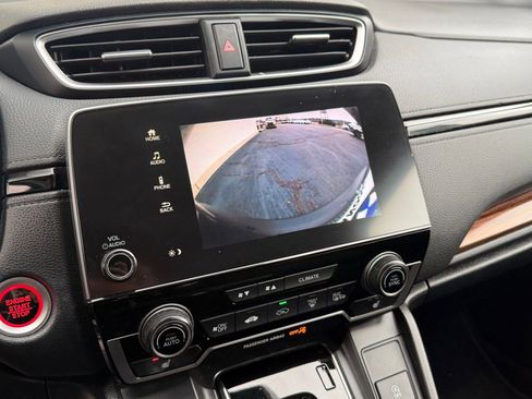 Used 2020 Honda CR-V EX image 28