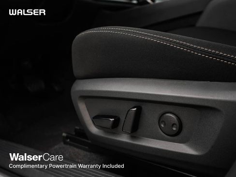 New 2026 Nissan Rogue SV image 18