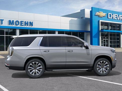New 2025 Chevrolet Tahoe High Country image 5