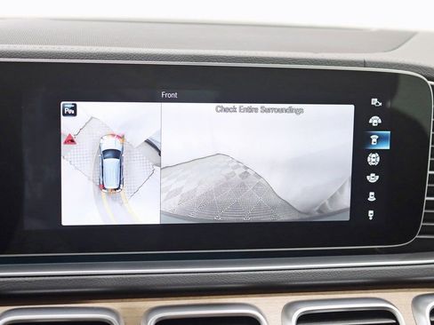 Used 2022 Mercedes-Benz GLE 580 4MATIC image 23