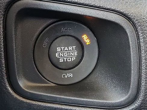 New 2026 Jeep Wrangler Willys image 17