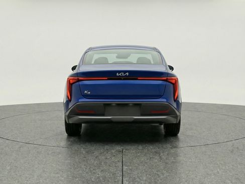 Used 2025 Kia K4 FWD image 7