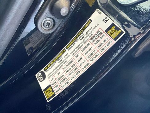 Certified 2021 Toyota RAV4 LE FWD image 34